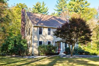 20 Peabody Drive, Brentwood, NH 03833
