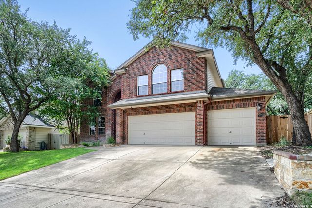 10714 SHETLAND BRK, San Antonio, TX 78254