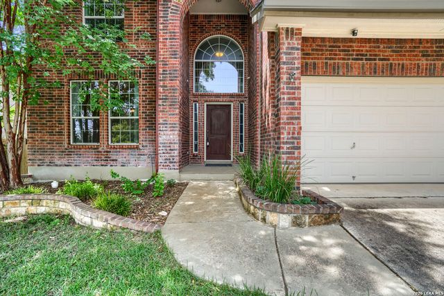 10714 SHETLAND BRK, San Antonio, TX 78254