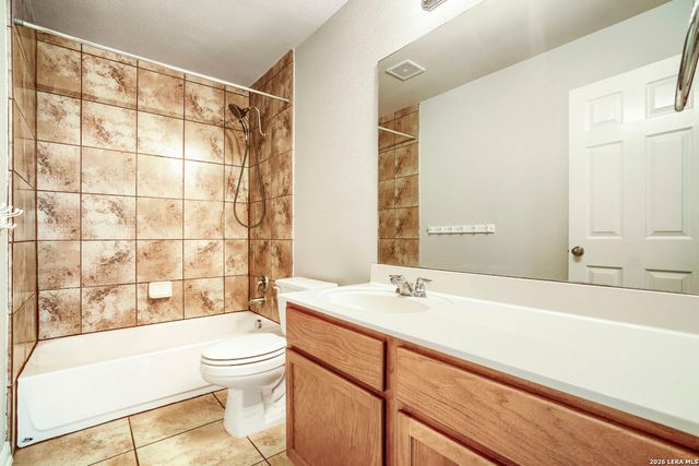 10714 SHETLAND BRK, San Antonio, TX 78254