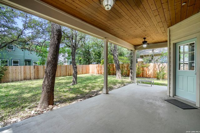 10714 SHETLAND BRK, San Antonio, TX 78254