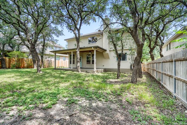10714 SHETLAND BRK, San Antonio, TX 78254
