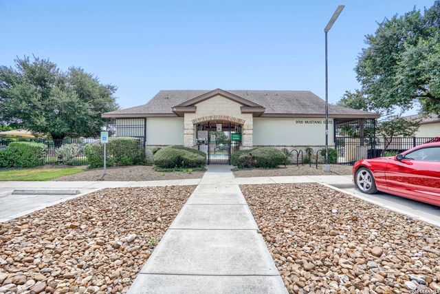 10714 SHETLAND BRK, San Antonio, TX 78254