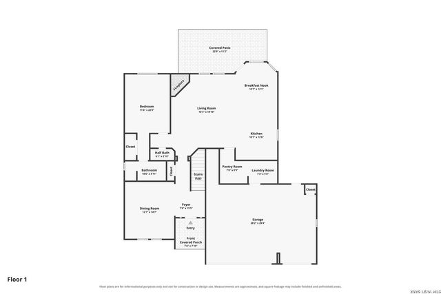 10714 SHETLAND BRK, San Antonio, TX 78254