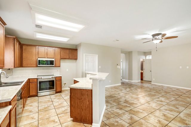 10714 SHETLAND BRK, San Antonio, TX 78254