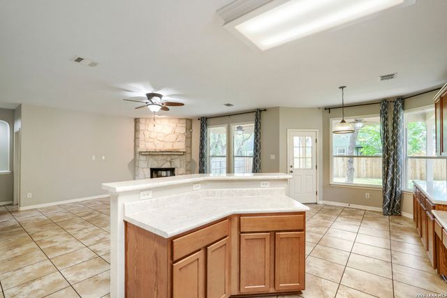 10714 SHETLAND BRK, San Antonio, TX 78254