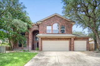 10714 SHETLAND BRK, San Antonio, TX 78254