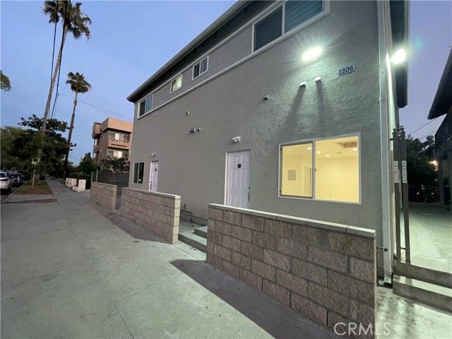 1206 E Harvard Street E, Glendale, CA 91205