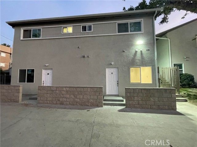 1206 E Harvard Street E, Glendale, CA 91205