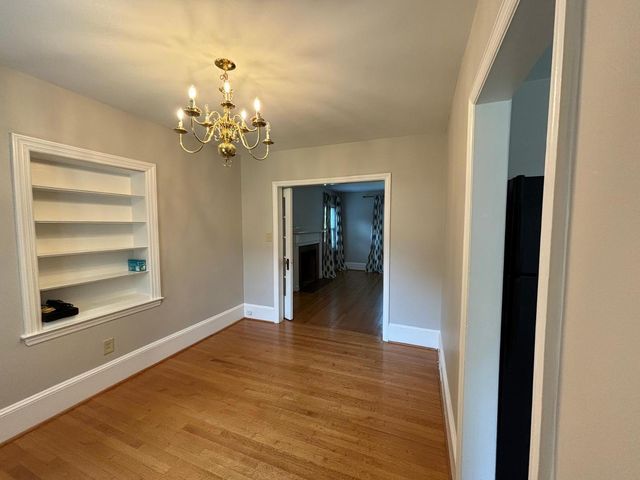 3109 Clark Avenue, Raleigh, NC 27607