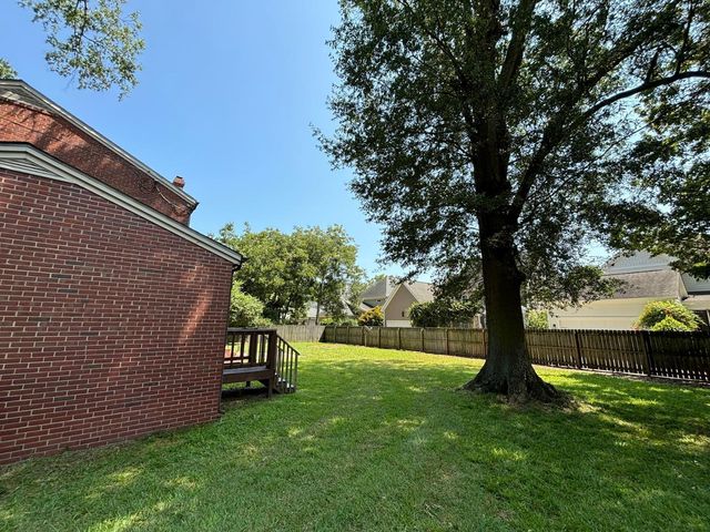 3109 Clark Avenue, Raleigh, NC 27607