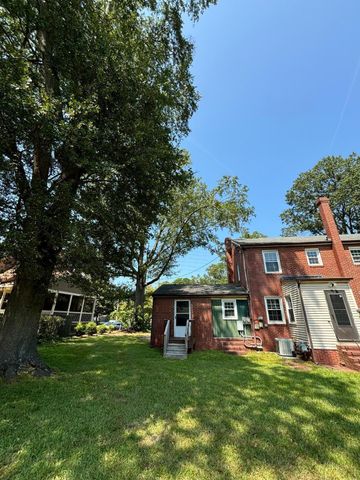 3109 Clark Avenue, Raleigh, NC 27607