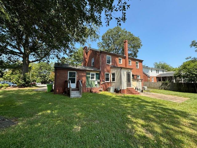 3109 Clark Avenue, Raleigh, NC 27607