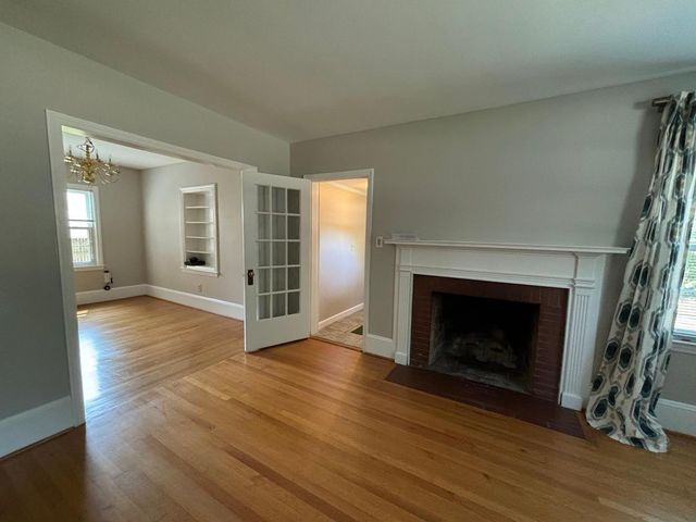 3109 Clark Avenue, Raleigh, NC 27607