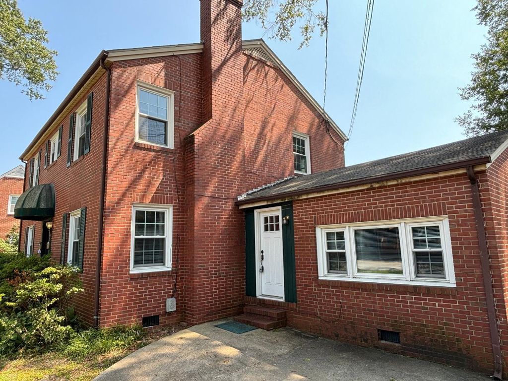 3109 Clark Avenue, Raleigh, NC 27607