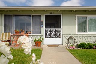 13700 Alderwood Ln. #80c (M4), Seal Beach, CA 90740