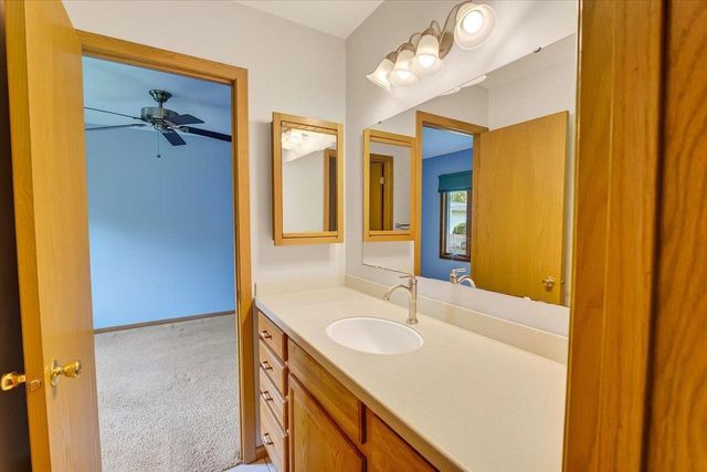 1717 Prairie Road, Madison, WI 53711