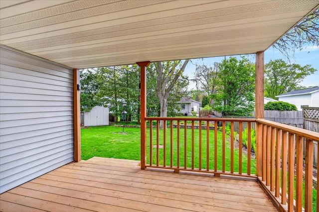 1717 Prairie Road, Madison, WI 53711