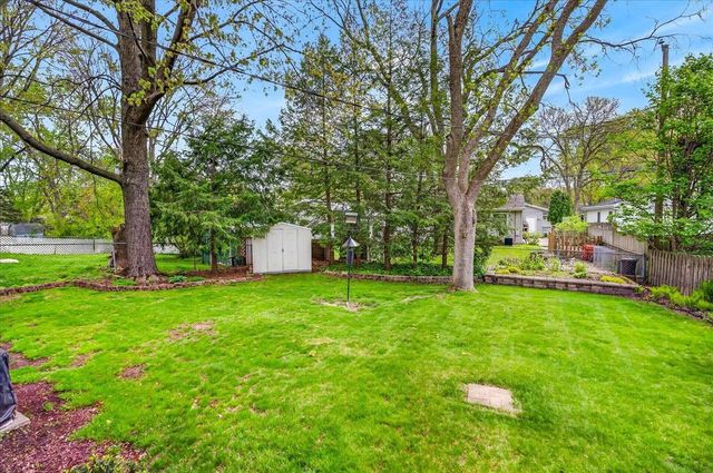 1717 Prairie Road, Madison, WI 53711