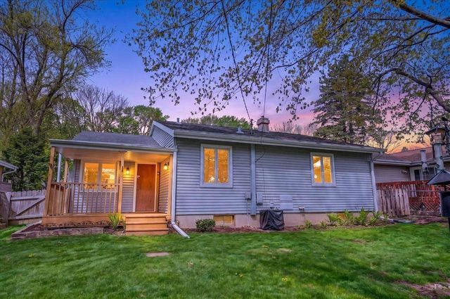 1717 Prairie Road, Madison, WI 53711