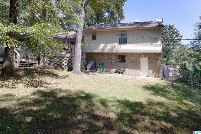 4953 NOTTINGHAM LANE, Birmingham, AL 35223