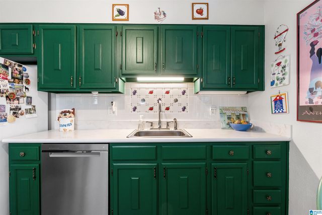 4953 NOTTINGHAM LANE, Birmingham, AL 35223