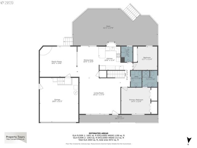 3110 Sw 30TH St, Gresham, OR 97080