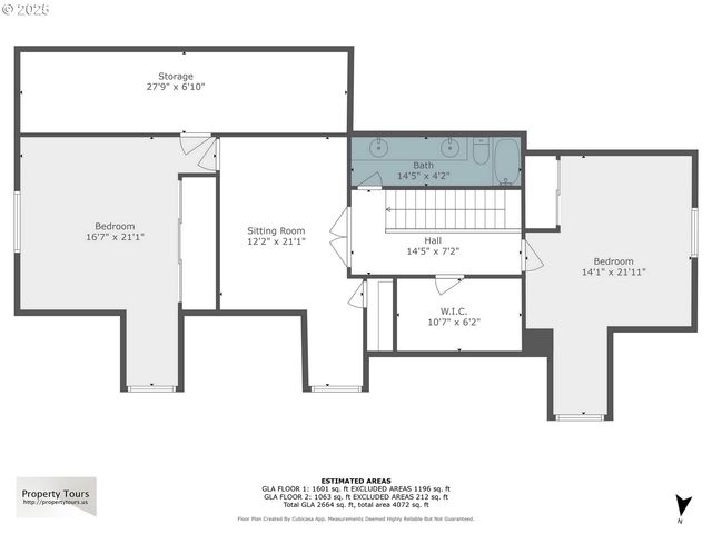 3110 Sw 30TH St, Gresham, OR 97080