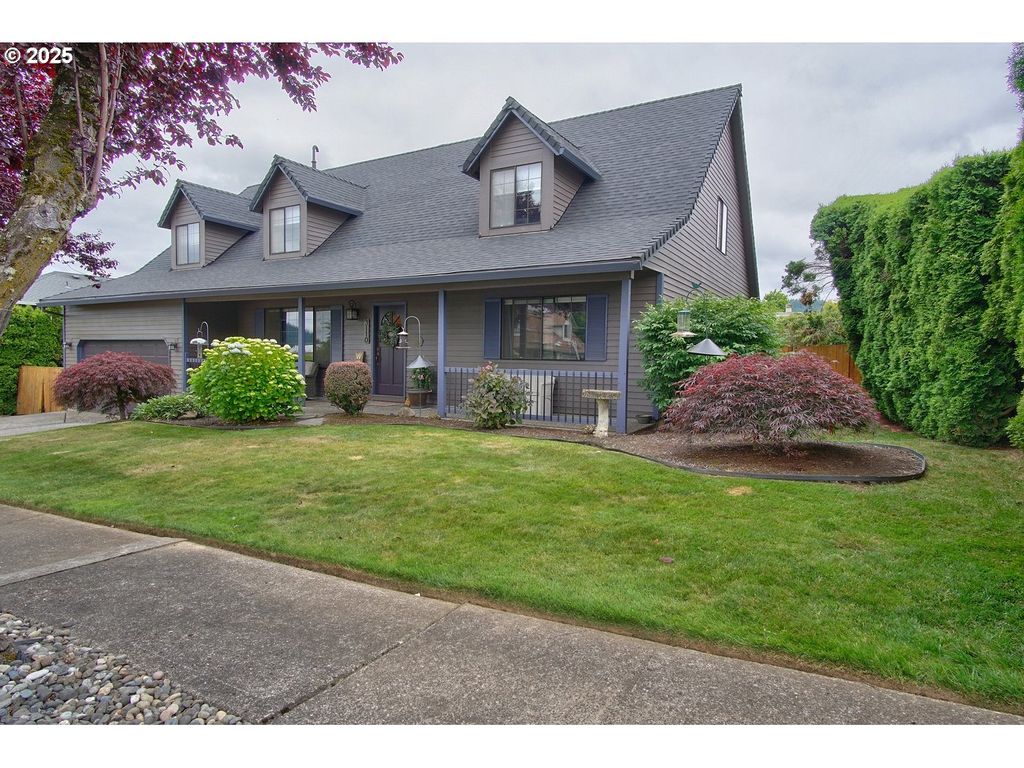 3110 Sw 30TH St, Gresham, OR 97080