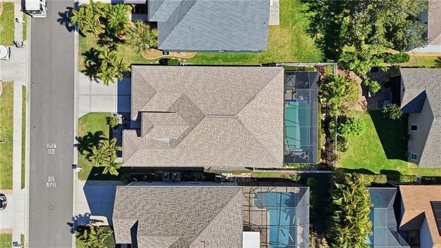 9729 Gladiolus Bulb LOOP, Fort Myers, FL 33908