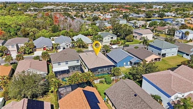 9729 Gladiolus Bulb LOOP, Fort Myers, FL 33908