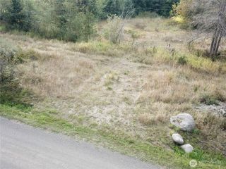 0 Fern Road, Port Angeles, WA 98362