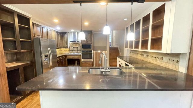 94 Stone Mill Lane NW, Marietta, GA 30064