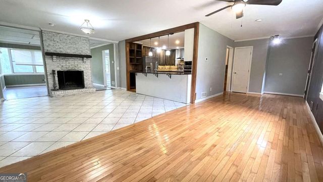 94 Stone Mill Lane NW, Marietta, GA 30064
