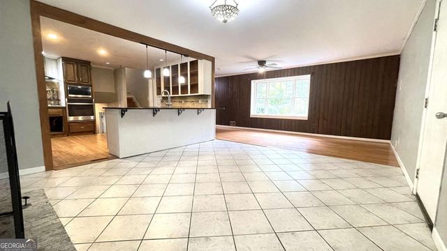94 Stone Mill Lane NW, Marietta, GA 30064