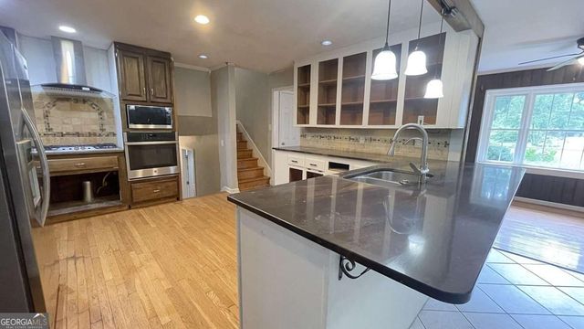 94 Stone Mill Lane NW, Marietta, GA 30064