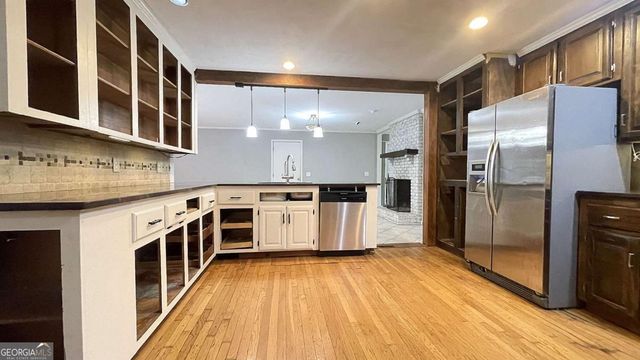 94 Stone Mill Lane NW, Marietta, GA 30064
