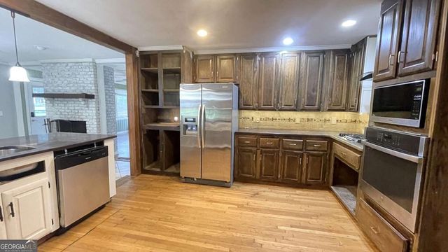94 Stone Mill Lane NW, Marietta, GA 30064