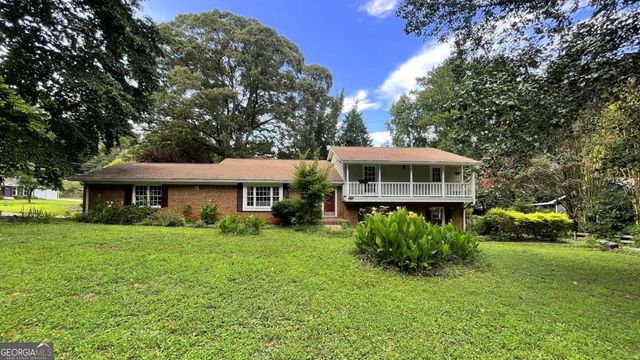 94 Stone Mill Lane NW, Marietta, GA 30064