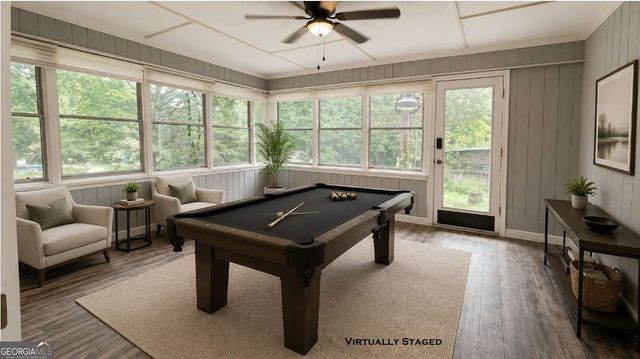94 Stone Mill Lane NW, Marietta, GA 30064