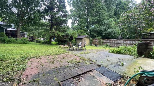 94 Stone Mill Lane NW, Marietta, GA 30064