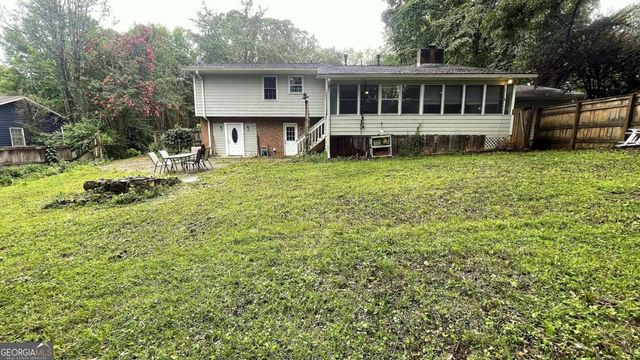 94 Stone Mill Lane NW, Marietta, GA 30064