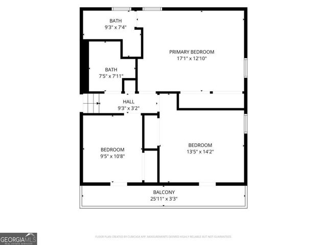 94 Stone Mill Lane NW, Marietta, GA 30064
