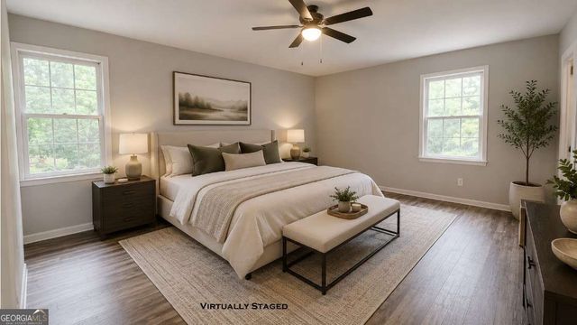 94 Stone Mill Lane NW, Marietta, GA 30064