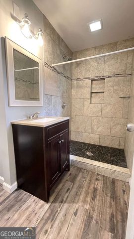 94 Stone Mill Lane NW, Marietta, GA 30064