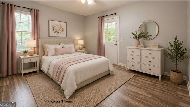 94 Stone Mill Lane NW, Marietta, GA 30064