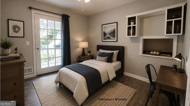 94 Stone Mill Lane NW, Marietta, GA 30064