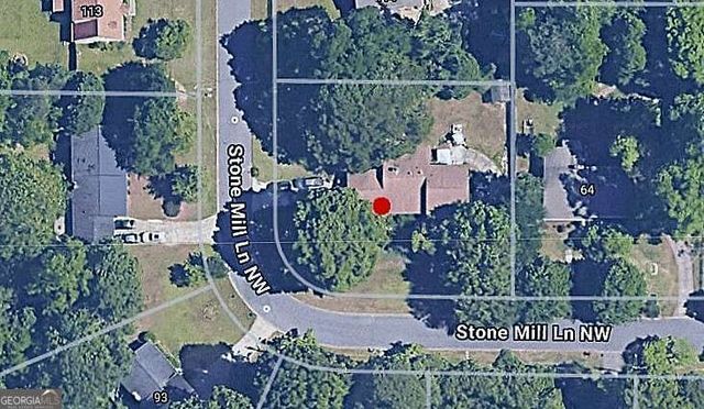 94 Stone Mill Lane NW, Marietta, GA 30064