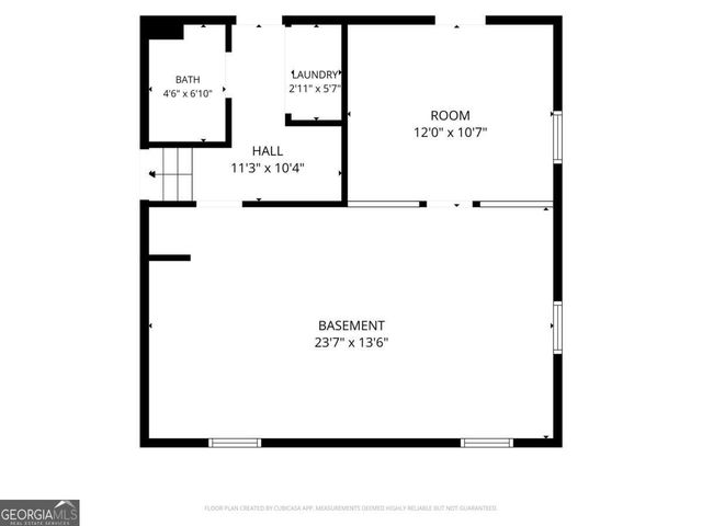 94 Stone Mill Lane NW, Marietta, GA 30064