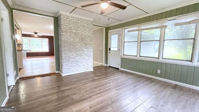 94 Stone Mill Lane NW, Marietta, GA 30064